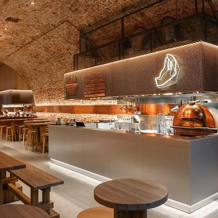 Appartement Unique Tower Business View By Bookinghost Warschau