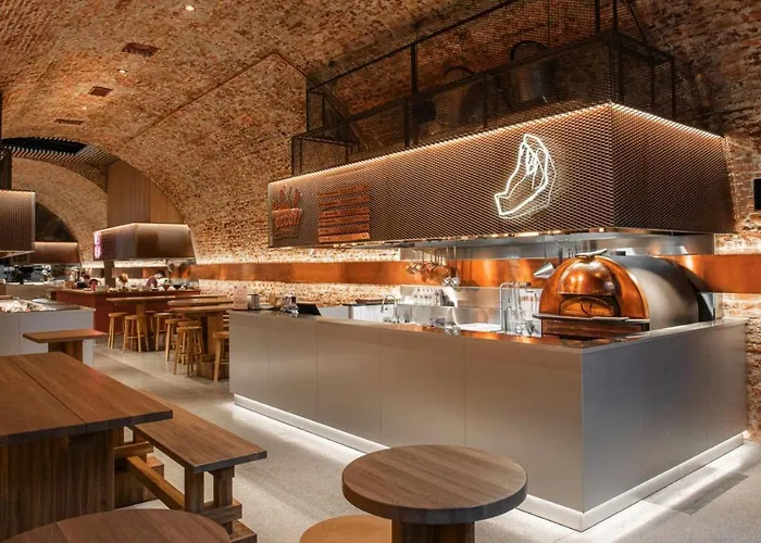 Appartement Unique Tower Business View By Bookinghost Warschau