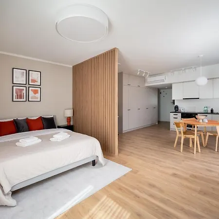 Apartment Unique Tower Business View By Bookinghost